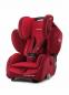 Preview: RECARO Kinderautositz Young Sport Hero Indy Red 9-36 kg 1-12 Ja. Group I-III